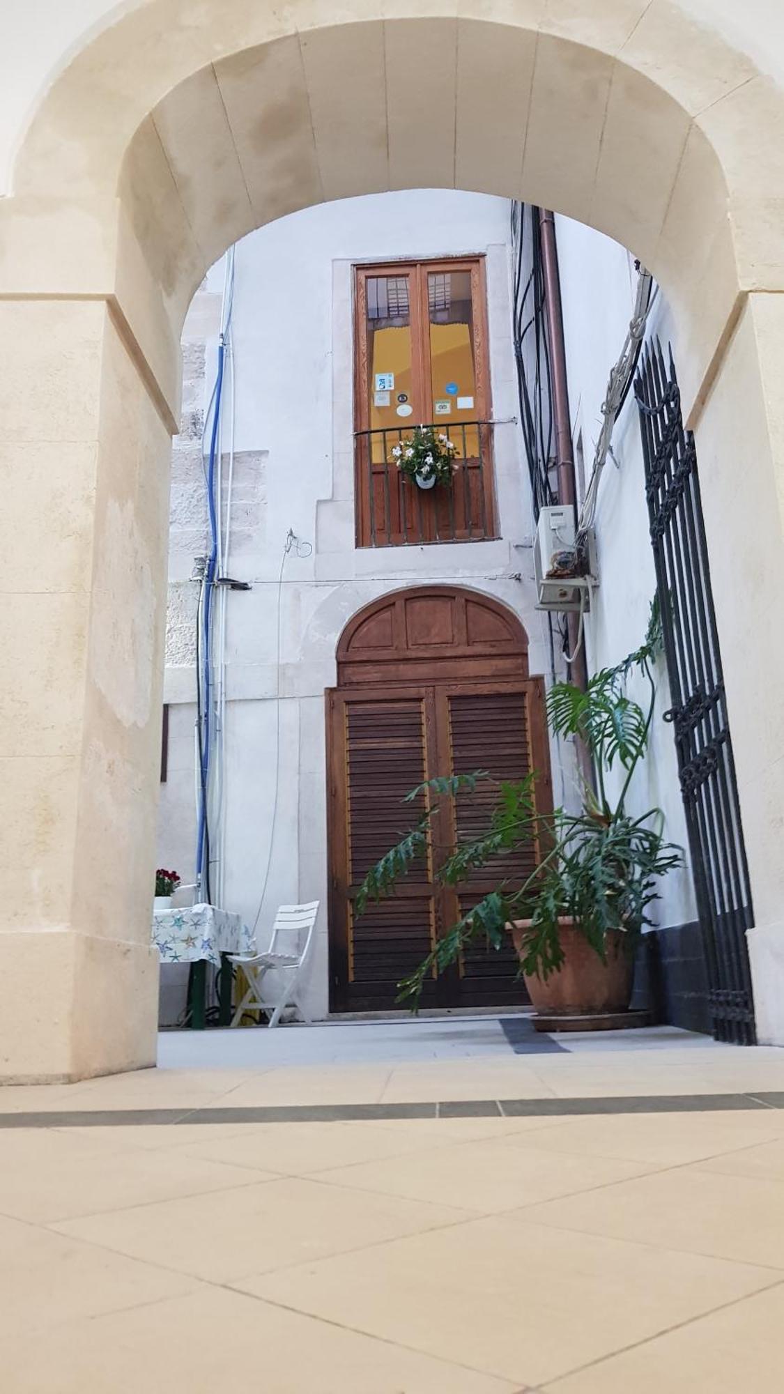 Pensión Artemide 3*