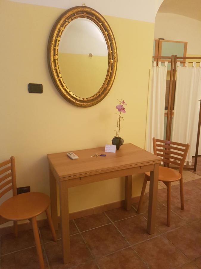 Artemide Pensión