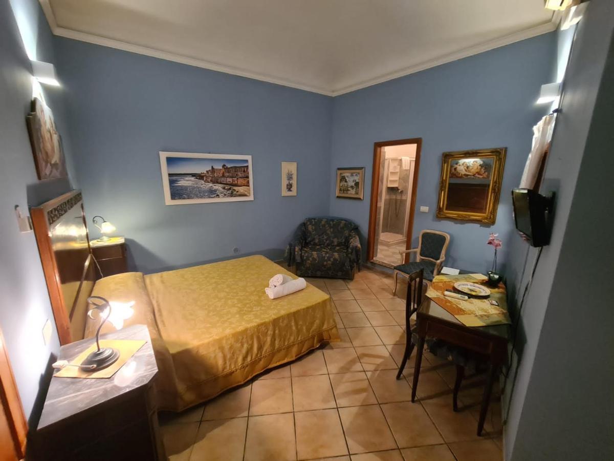 Artemide Guest house 3*