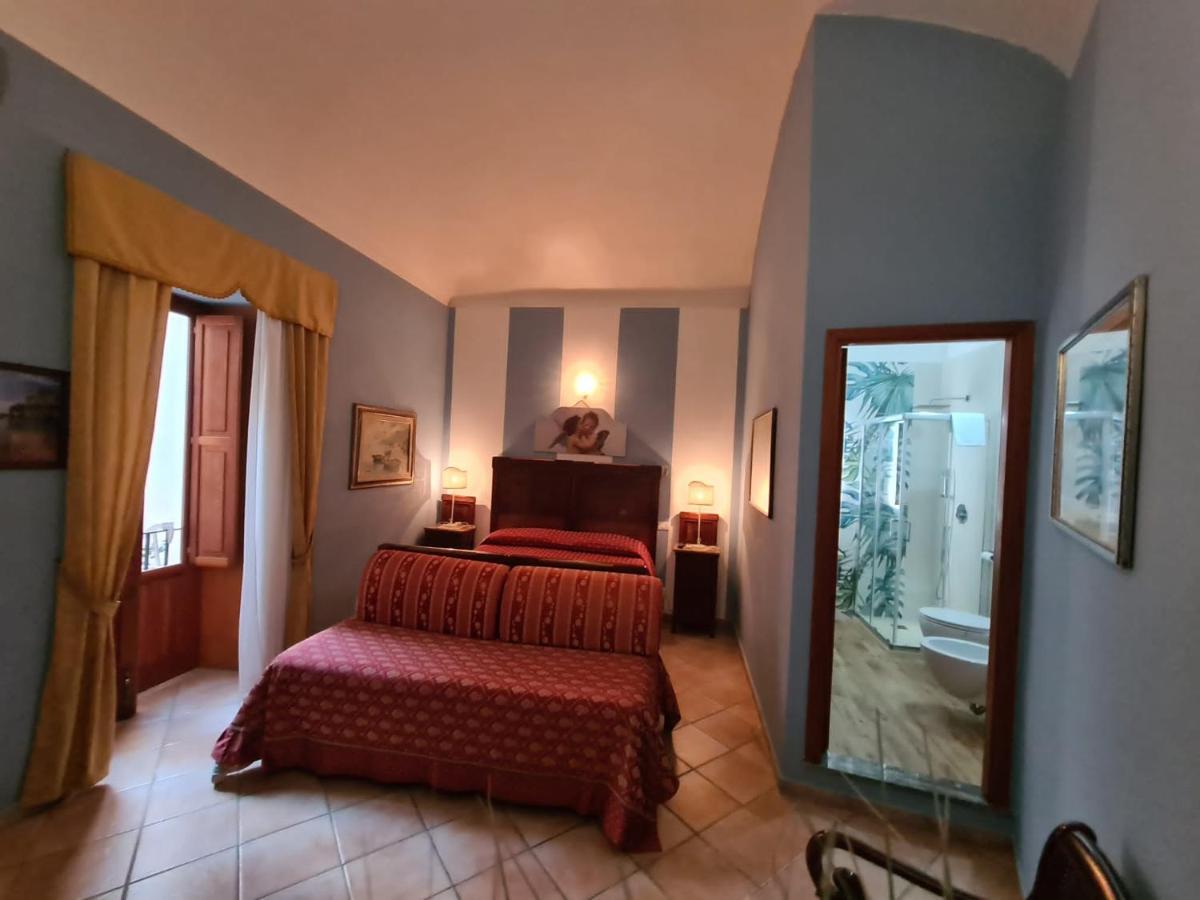 Artemide Guest house 3*