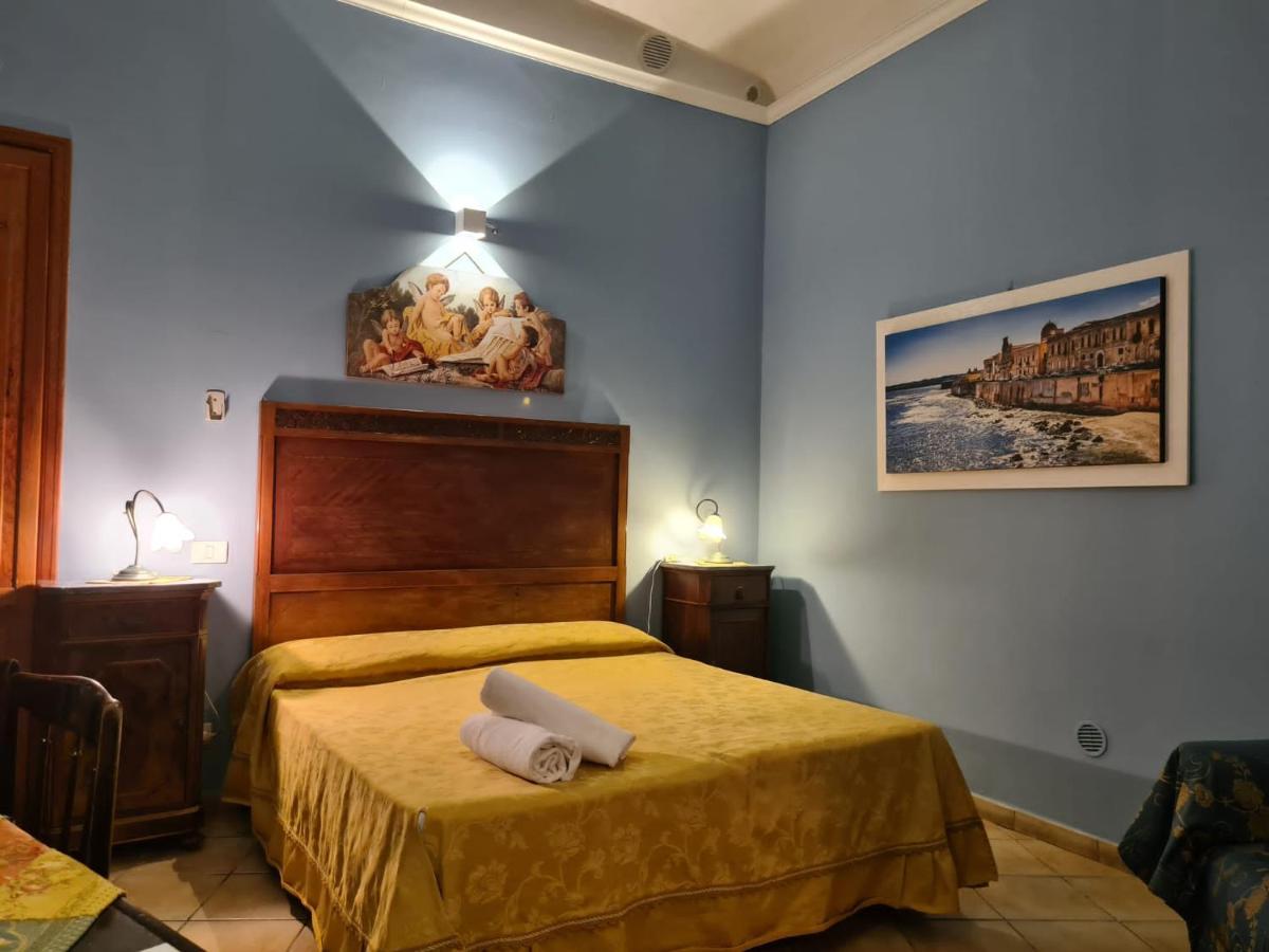 Artemide Guest house Syracuse