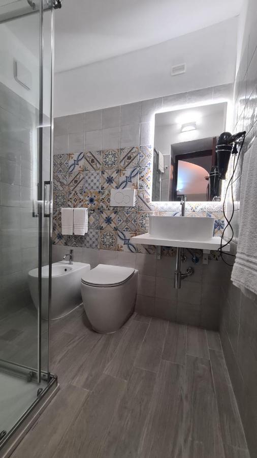 Artemide Guest house Syracuse