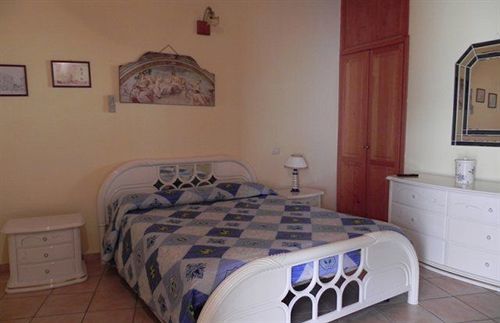 Guest house Artemide 3*